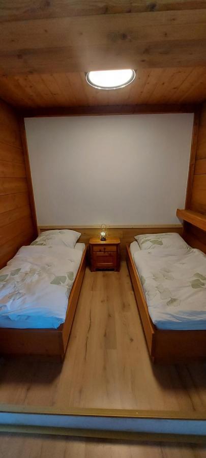 Ruhig Gelegene Ferienwohnung Im Gruenen Mit Terrasse Und Kleinem Garten Rotthalmuenster 외부 사진